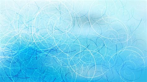 🔥 Free Download Abstract Bright Blue Geometric Background Consists Of