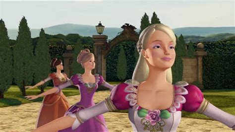 12dp Dancing In The Garden Barbie Movies Photo 34916011 Fanpop