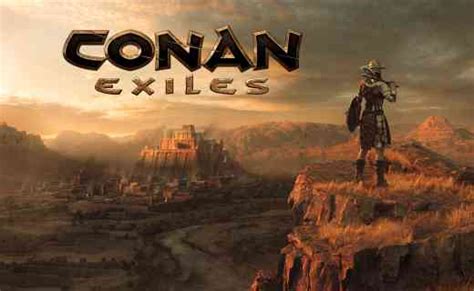 Conan exiles (v196231/23625 + all dlcs + multiplayer, multi12) fitgirl repack size : Conan Exiles Pc Games Download Torrent - cleverchick