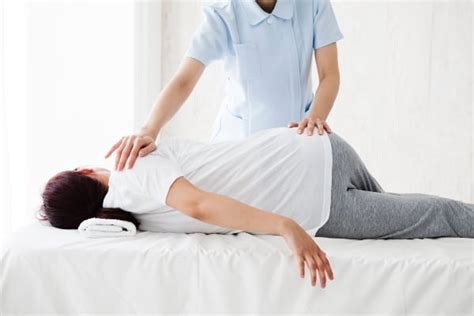 Stretching Massage Winston Salem Nc Lotus 5 Senses Spa