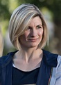 Jodie Whittaker - "Doctor Who" Season 11 Launch Photocall, Sheffield ...