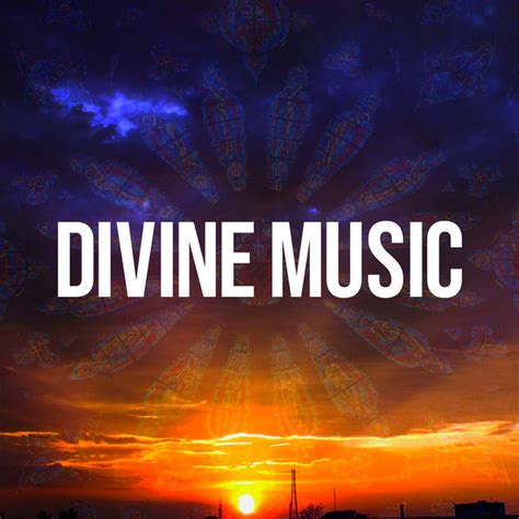 Divine Music Album By Chillout Music Ensemble Spotify