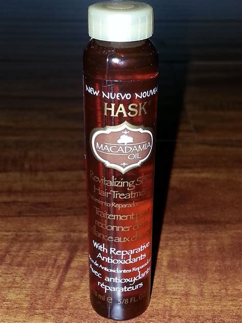 ‹ go to macadamia naturial oil shampoos & conditionersmacadamia naturial oil. prettyblueelephant | Macadamia oil, Hair oil, Macadamia