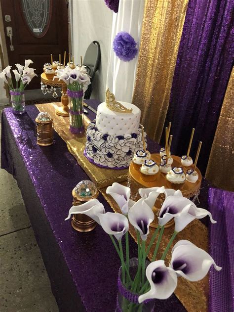 party ideas purple birthday party purple and gold wedding purple party