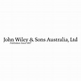 John Wiley & Sons Australia logo, Vector Logo of John Wiley & Sons ...