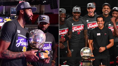No portion of nba.com may be duplicated, redistributed or manipulated in any form. NBA Finals 2020: Miami Heat, Los Angeles Lakers become ...