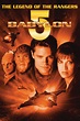 Babylon 5: The Legend of the Rangers - To Live and Die in Starlight ...
