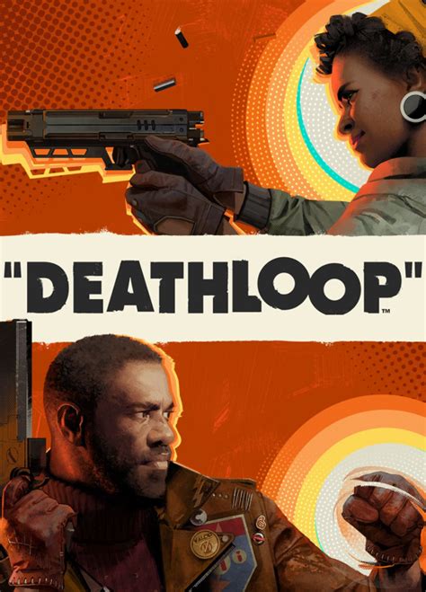 Deathloop Xbox Series Xs Topics