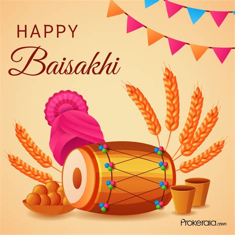 Baisakhi 2020 Greetings Wishes And Messages To Share