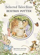 Potter: Selected Tales from Beatrix Potter (Hardcover) - Walmart.com ...