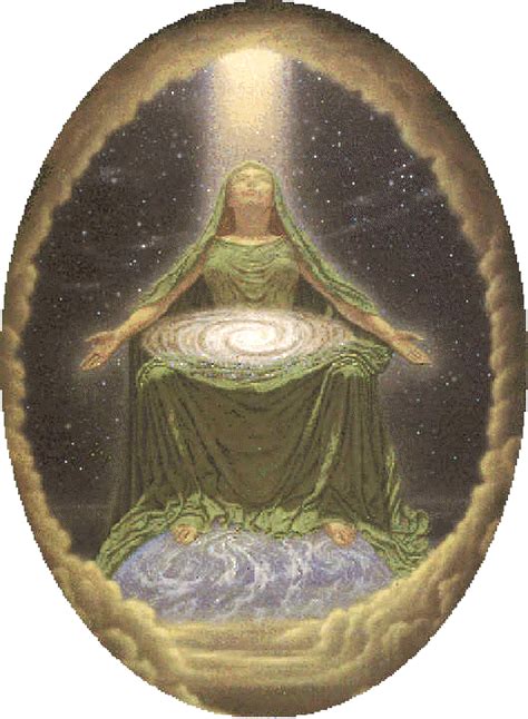 Ancient Goddesses To Muse Upon Sacred Feminine Spiritual Art Mother