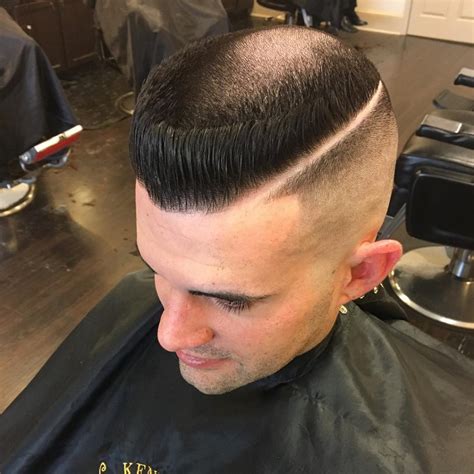 30 Exquisite Flat Top Haircut Ideas Classy And Timeless Choice