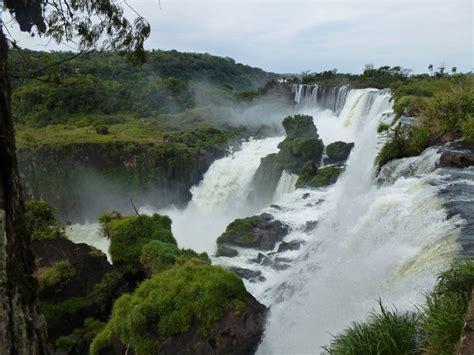 A Guide To Visiting Iguazu Falls Ilive4travelilive4travel