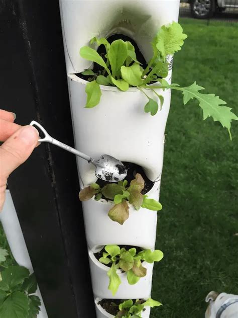 21 Amazing Ideas To Build Your Own Tower Garden Gardenoid