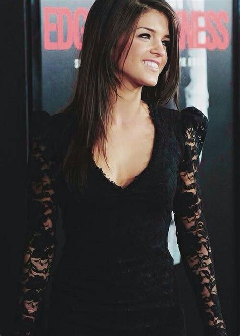 The 100 Cast Marie Avgeropoulos
