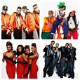 Best R&B Groups Of The 90s - Creators For The Culture