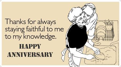 Whatever it may be, these funny wife memes capture the essence of being the woman in a married relationship!. 65+ Funny Anniversary Ecards And Meme Cards in 2020 ...