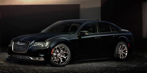 2016 Chrysler 300 S News Reviews Msrp Ratings With Amazing Images