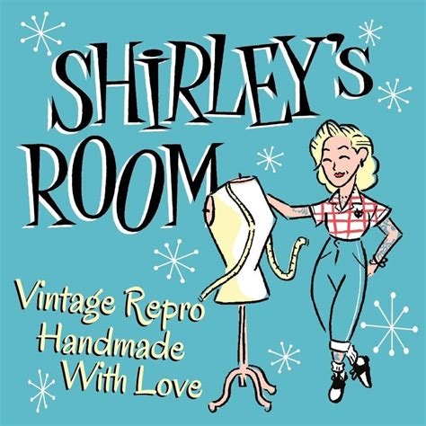 Shirley S Room