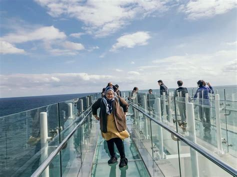 Kami sedia membantu anda merealisasikan percutian impian anda. Trip Buddies Ke Korea Selama 13 Hari Dengan Bajet Tak ...
