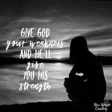 Strong 💪🏻 In Him ️ Theres No Other Way Ive Tried Trust Me 🙋🏼‍♀️