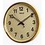 Ajanta Circular Analog Wall Clock  Sach Retails 89 29 Buy