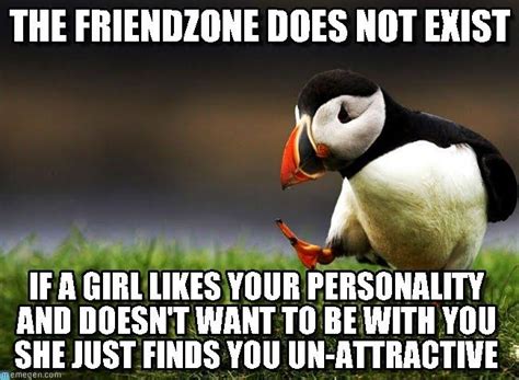 The Puffin Knows How It Feels Unpopular Opinion Puffin Know Your Meme