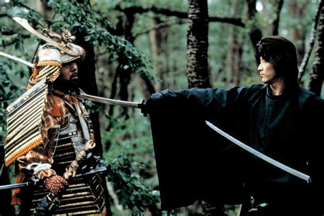 Ten Of The Best Films From Japan Scene360