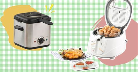 The Best Oil Less Deep Fryer Of 2024 Best Reviews And Guide