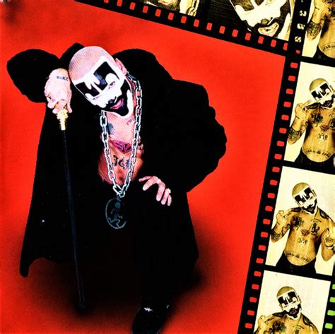 Ftfo By Shaggy 2 Dope Cd 2006 Psychopathic Records In Detroit