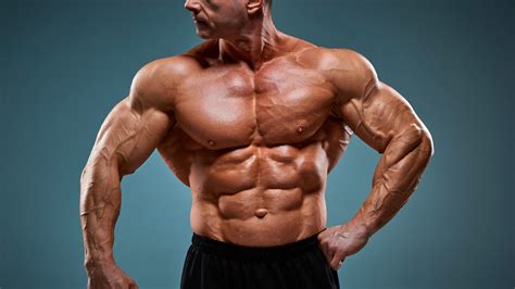 How To Train Your Chest For Maximum Hypertrophy Barbend