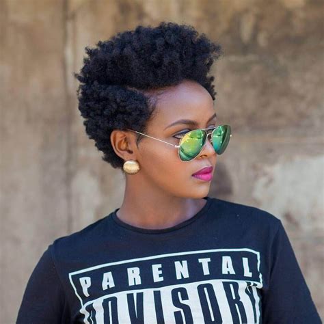 20 2023 Short Haircuts For Black Women For Short Hair