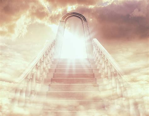 Gates Of Heaven Stock Photos Pictures And Royalty Free Images Istock