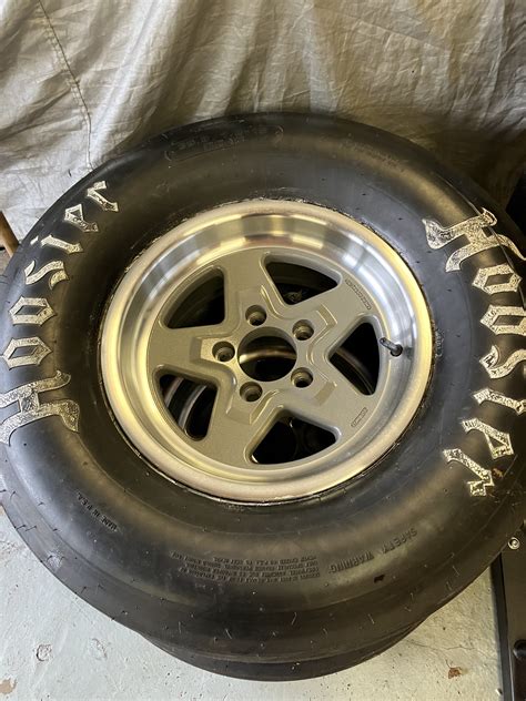 American Racing Torqlite wheels | Rods 'n' Sods - UK Hot Rod & Street