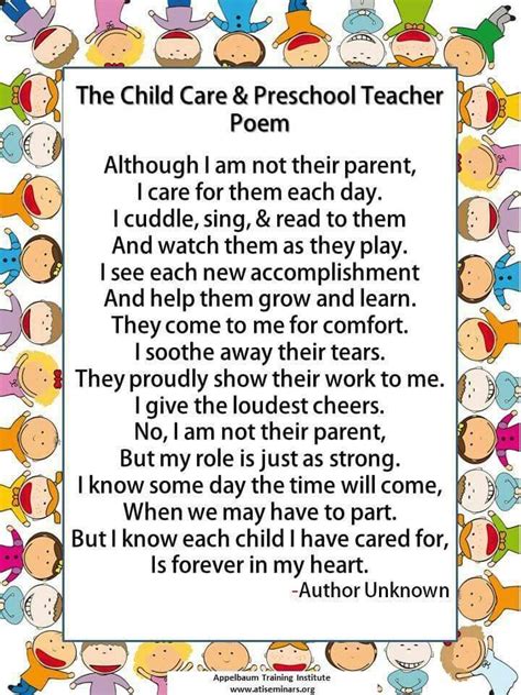 Teacher Poem Work Stuff Pinterest Teacher Poems Poem And Teacher