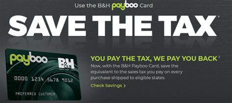 Lifemiles visa secured card summary: New Synchrony B&H Payboo Credit Card Review - No Sales Tax ...