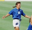 Javier Panzardo: Información Deportiva - Mister Dato: Roberto Baggio ...