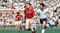 As Color: Blokhin, 'La flecha de Kiev': la gran joya del fútbol ...