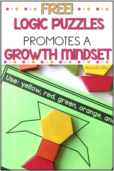 2nd grade math games for free. FREE Interactive Logic Puzzles | Logic puzzles, Math ...