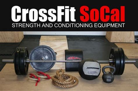 17 Best Images About Crossfit Equipment On Pinterest
