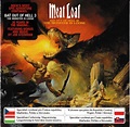 Meat Loaf - Bat Out Of Hell III - The Monster Is Loose (2006, CD) | Discogs
