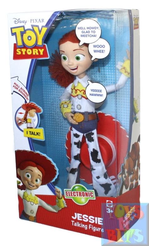 10 Best Toy Story Jessie Doll Images On Pinterest Jessie Doll Disney