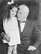 Josephine Chaplin, Daughter of Charlie Chaplin, Dead at 74