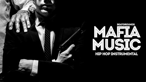 Mafia Music Free Jazzy Hip Hop Instrumental Youtube