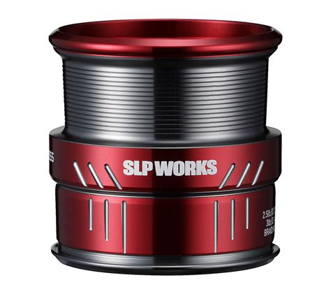 Daiwa SLP WORKS ダイワSLPワークス スプール SLPW LT タイプ αスプール 2000SS スピニングリール用 リー