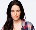 Emily Hampshire Biography - Facts, Childhood, Family Life of Canadian ...