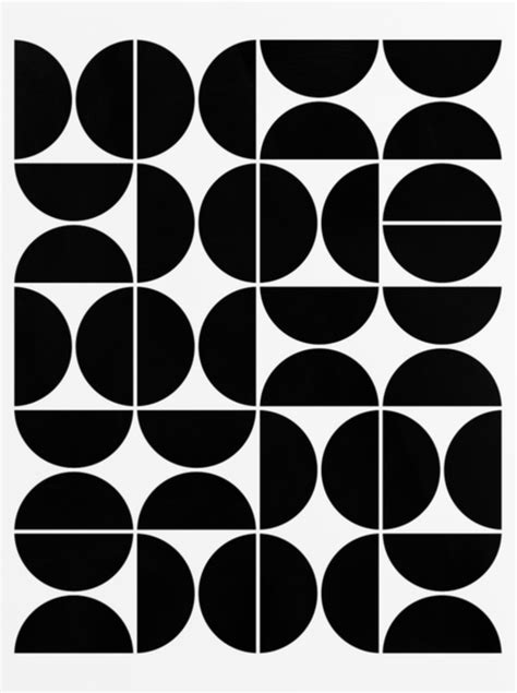 Mid Century Modern Geometric Print / #pattern | Geometric art, Geometric art prints, Geometric