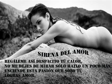Sirena Del Amor Sirena Del Amor