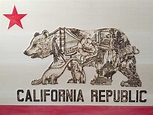 California Republic Wallpapers - Wallpaper Cave