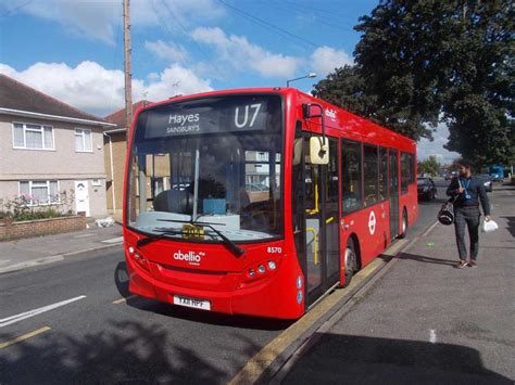 Pmpml is the company that operates the public bus transport service in pune and runs multiple number of city buses between katraj bus depot and hadapsar depot gadital everyday. London Bus Route U7